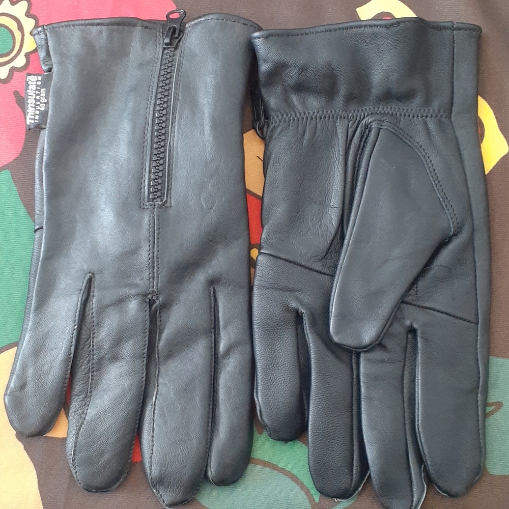Gloves